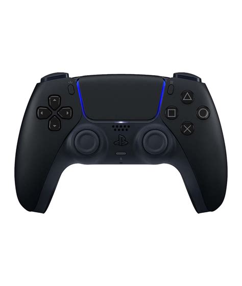 Sony PS5 DualSense Wireless Controller - Midnight Black - Vietnam