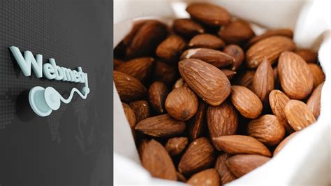 Surprising Almonds Health Benefits You Need to Know | Benefits of almonds soaked in water