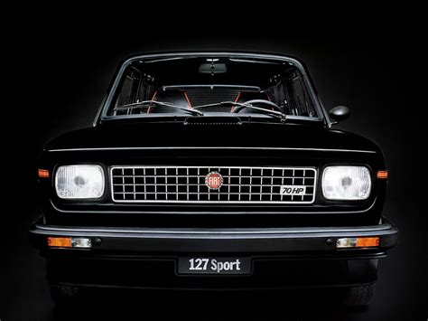 1977 Fiat 127 Specs & Photos - autoevolution