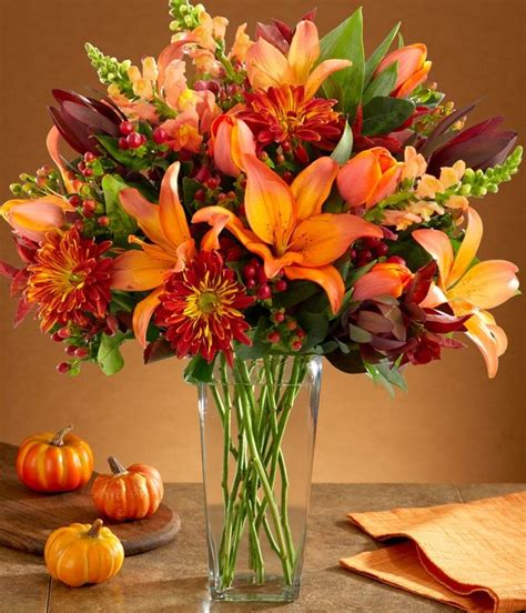 Fall Flowers Arrangements Centerpieces | flowers-art-ideas.pages.dev