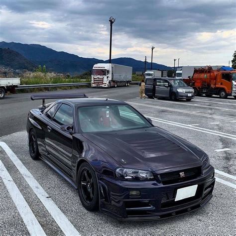 Pin by makoto ootani on GT-R🚘 in 2023 | Nissan skyline gtr, Dream cars, Cool cars