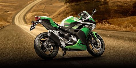 Kawasaki Ninja 300 Wallpapers - Wallpaper Cave