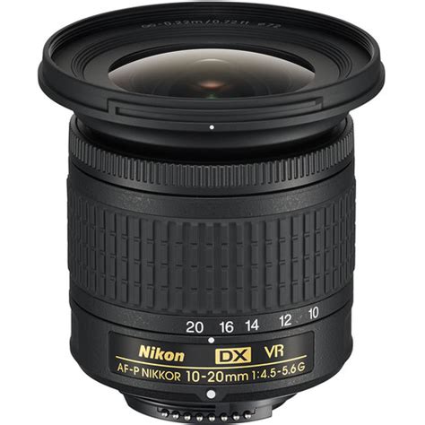 Nikon Unveils 3 New Wide-Angle Lenses