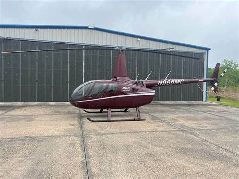 2012 Robinson R66 Turbine(TTSN:1113.0), United States - HeliTrader