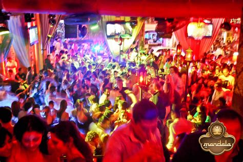 Playa Del Carmen Nightlife - Playa del Carmen Connect