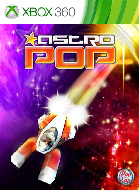 Astropop Price on Xbox 360