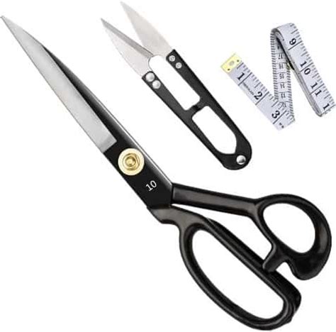 Best Left-Handed Scissors for Lefties - Home Gear Kit