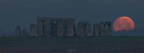 Stonehenge Dronescapes