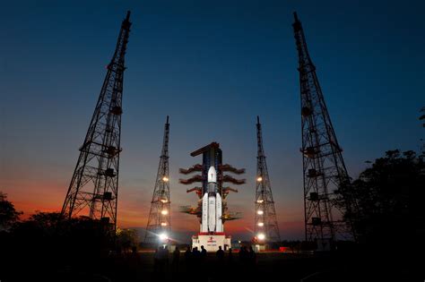 Gaganyaan India's First Manned Space Flight - SPACE Curiosity