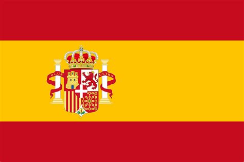 spanish flag 2015 spanish flag 2015 new style for 2016 2017