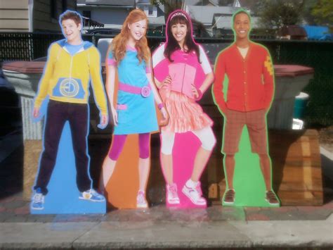 Standees Cut Outs. Life Size Poster. Personalized to your