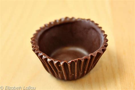 Chocolate Cups Recipe