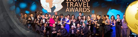 World's Leading City Monument 2023 – World Travel Awards