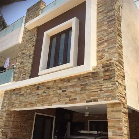 Exterior Wall Cladding at Rs 75/square feet | Bhilwara | ID: 10095905833