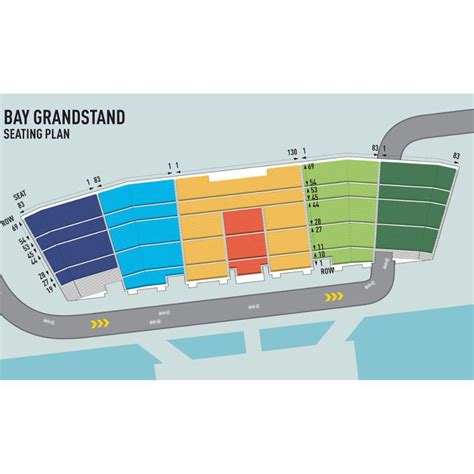 Singapore Grand Prix Formula 1 Night Race, Tickets & Vouchers, Local Attractions & Transport on ...