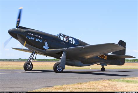 North American P-51A Mustang - Untitled | Aviation Photo #1885525 ...