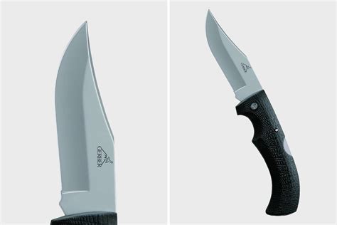 The Ultimate Guide To Pocket Knife Blade Shapes | HiConsumption