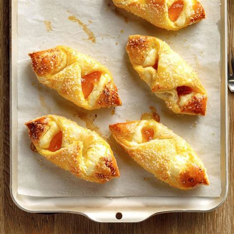 43 Must-Try Puff Pastry Recipes | Taste of Home