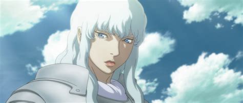 Griffith - Berserk Wiki - Berserk Manga and Anime