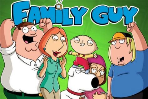 List of 10 Best Family Guy Episodes That You Should Watch| Where To Watch? | Keeperfacts