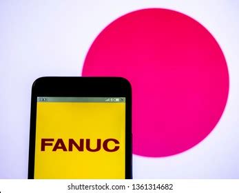 Fanuc Logo Vectors Free Download