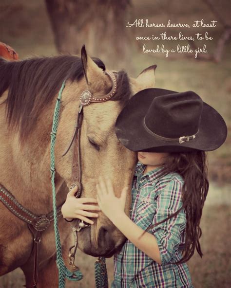 Horse Quotes And Sayings For Girls