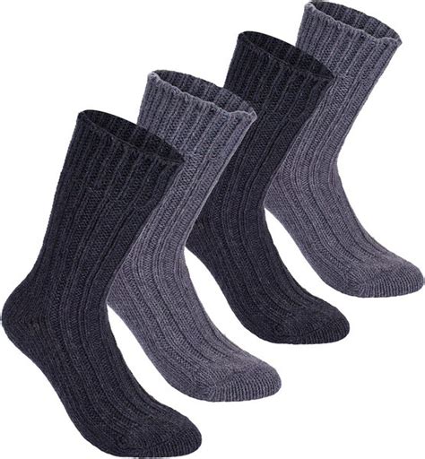 15 Best Winter Socks For Men: Warm Feet In 2024 | FashionBeans