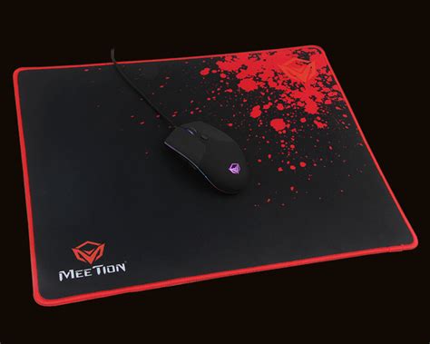 Best Gaming Mouse Mat Company | Meetion