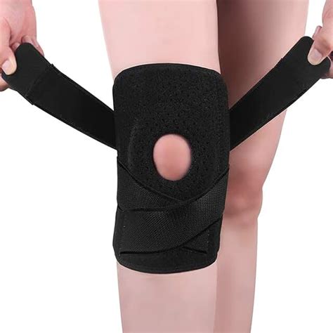 Amazon.com: plus size knee brace