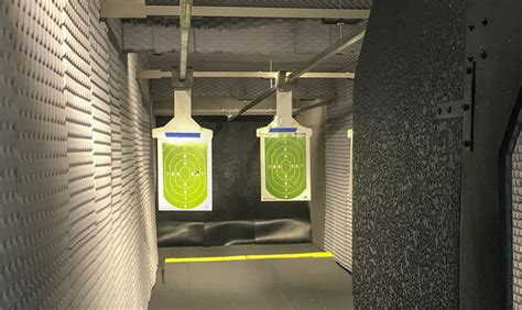 9 Tips for First-Time Shooters at the Gun Range - My Gun Culture