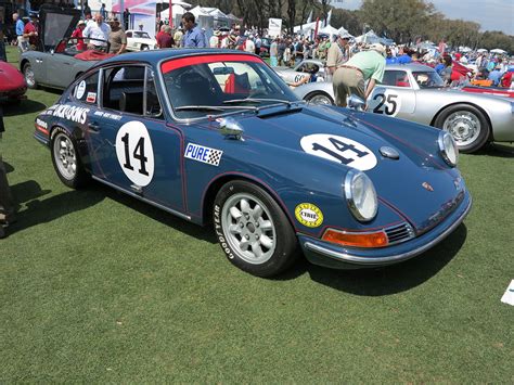 1964 Porsche 911 Gallery | Gallery | SuperCars.net