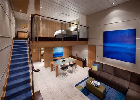 Oasis Of The Seas Guest Rooms | Royal Caribbean Incentives