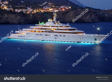 238 Yacht Eclipse Images, Stock Photos & Vectors | Shutterstock