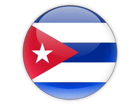 Graafix!: flag of Cuba flags