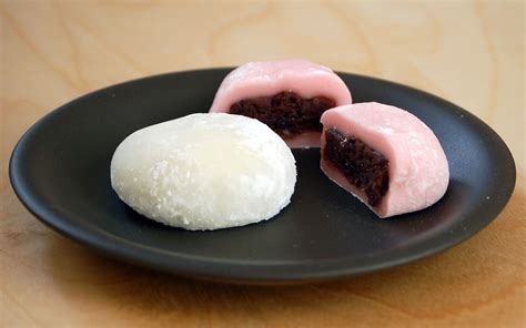 MUNDO JAPON: Mochi