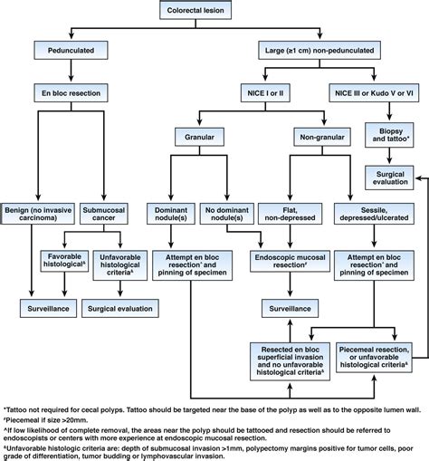 Colonoscopy surveillance after colorectal cancer resection - American Gastroenterological ...