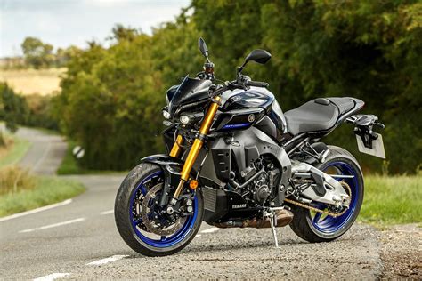 YAMAHA MT-10 SP (2022 - on) Review | MCN