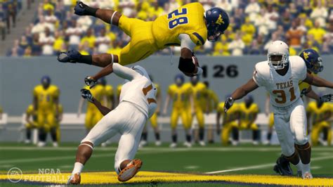 Review: NCAA Football 14 (PS3) - Digitally Downloaded