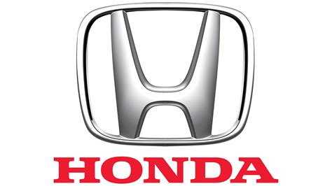 Honda Logo: valor, história, PNG