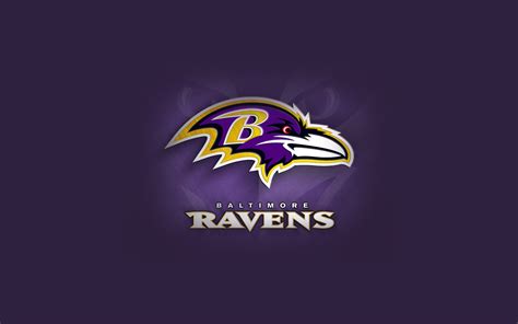 baltimore ravens, american football, logo Wallpaper, HD Sports 4K Wallpapers, Images and ...