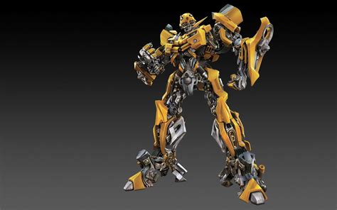 Transformers Bumblebee Wallpapers - Wallpaper Cave