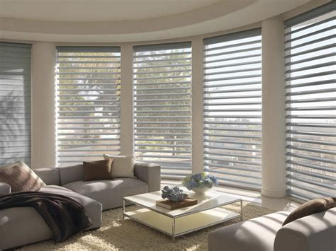 Motorized Window Blinds to Make Your Home Smart | Smart Home Automation and Commercial ...