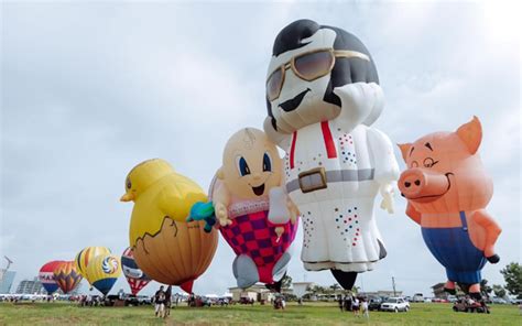 6 Things To Know About Clark Hot Air Balloon Festival 2023 - Best ...