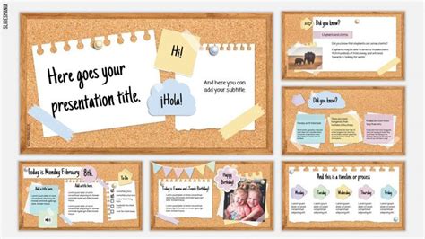 Free Bulletin Board Templates - PRINTABLE TEMPLATES