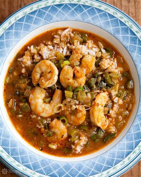 Louisiana Gumbo Mix - Etsy