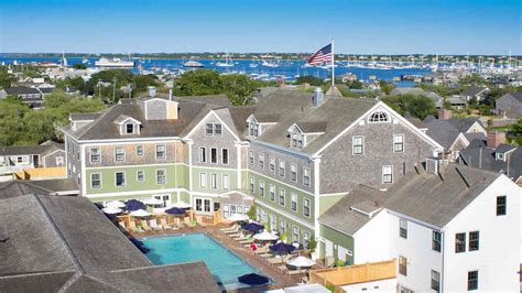 The Nantucket Hotel & Resort in Nantucket, the United States from $297: Deals, Reviews, Photos ...