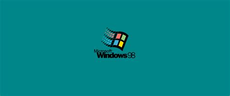 Windows 98 HD, HD Wallpaper | Rare Gallery