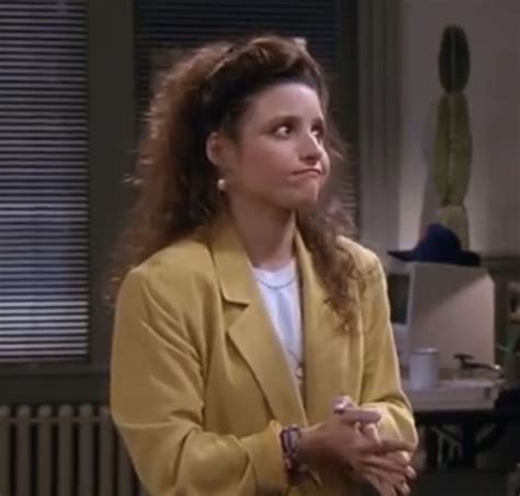 elaine benes, seinfeld Elaine Benes, Seinfeld, Elaines, Blazer, Sitcom, Widget, Favs, Jackets ...