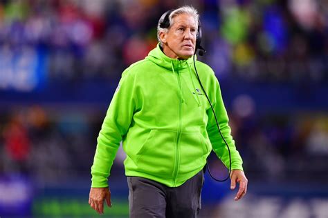 6 quotes from Pete Carroll’s final press conference as Seahawks head coach | Seahawks Wire