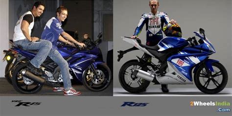 European Yamaha R125 for India? Good Joke..!! | Bike Chronicles of India